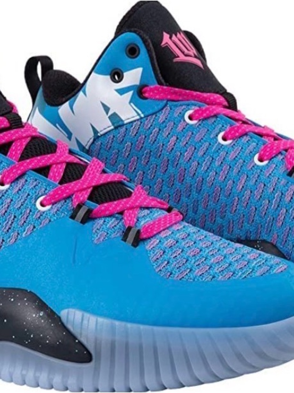 Street master basketball shoes